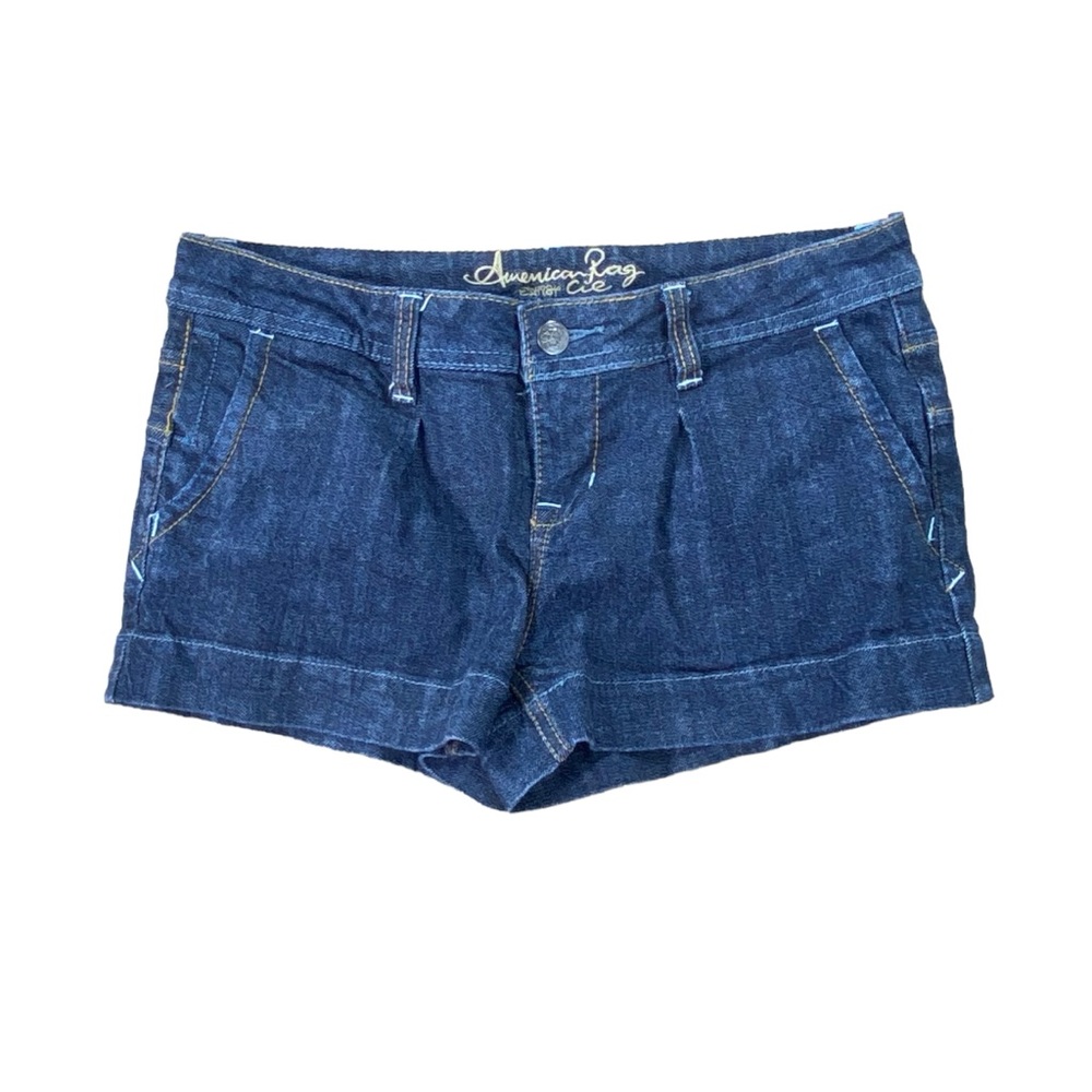 American Rag Blue Jean Shorts